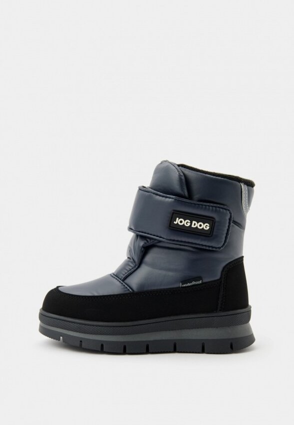 Дутики Jog Dog