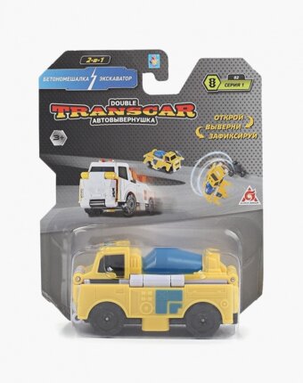 Игрушка 1Toy детям