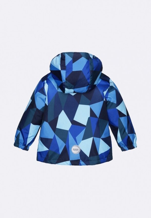 Костюм утепленный Lassie