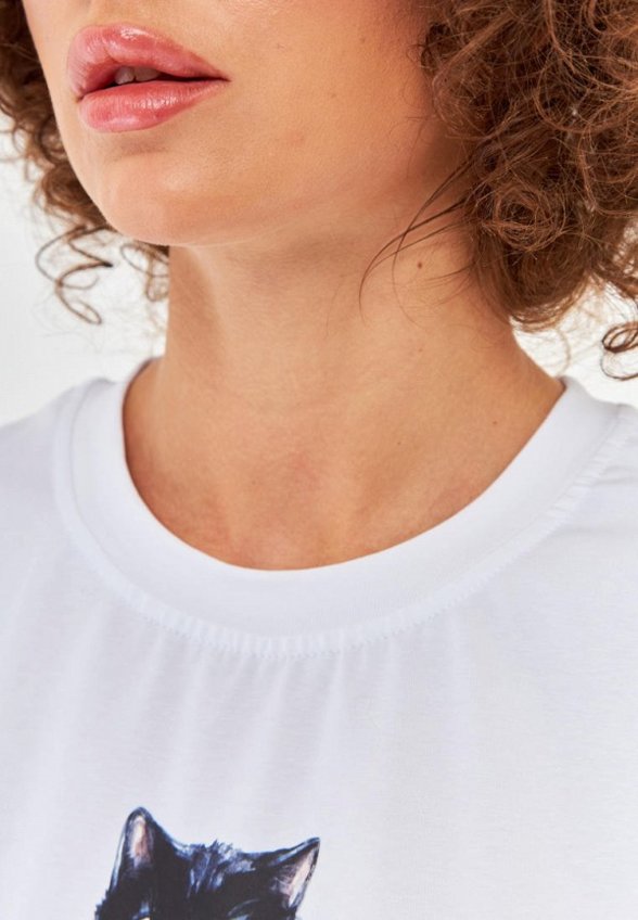 Футболка Manii'ta Lacitta