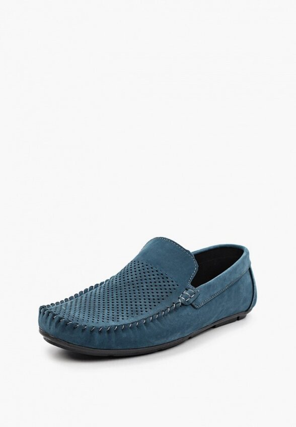 Мокасины Shoiberg