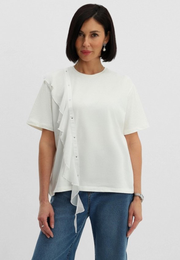 Блуза Harmonia Sensuum