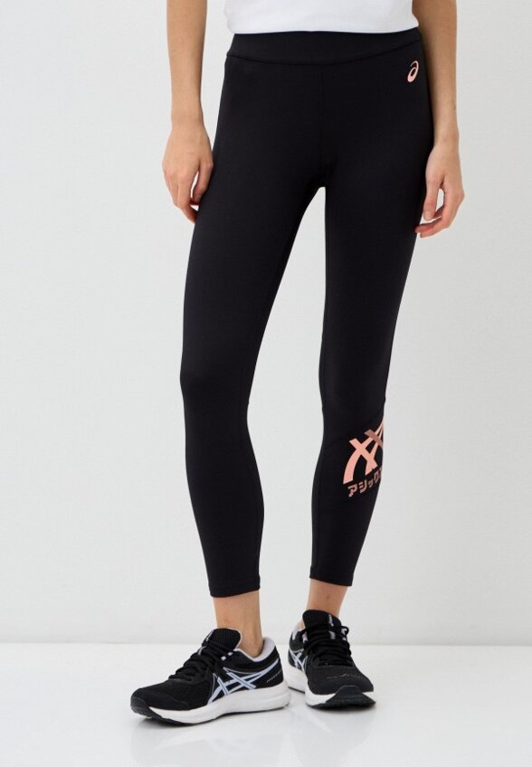 Тайтсы ASICS