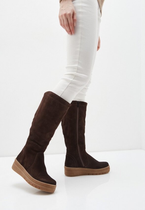 Сапоги Francesco Donni