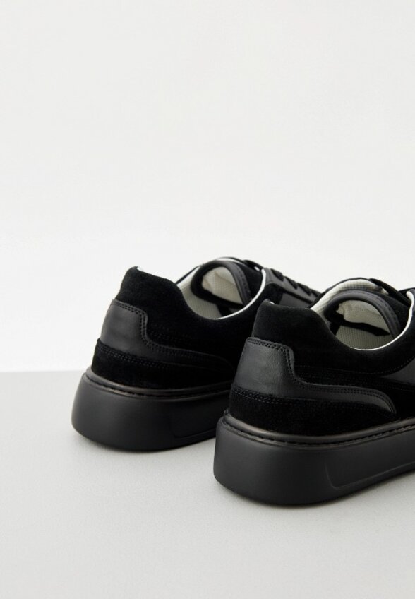 Кеды Cerruti 1881