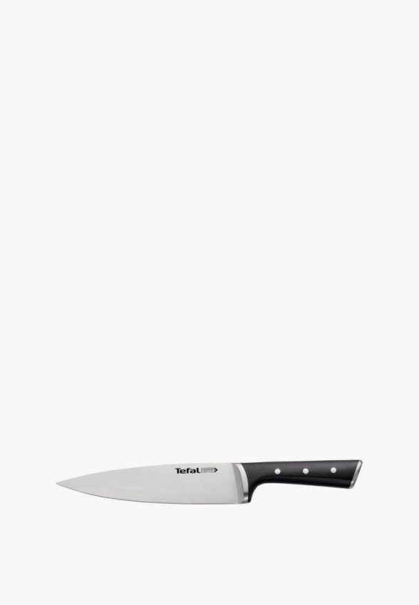 Нож кухонный Tefal