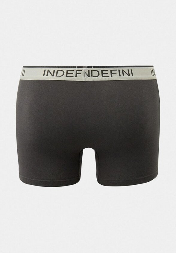 Трусы Indefini
