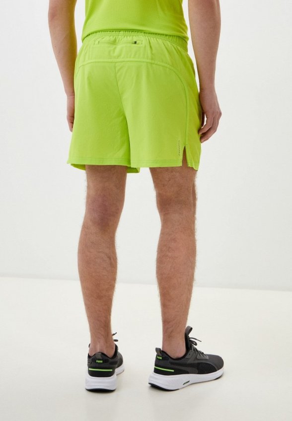 Шорты спортивные PUMA