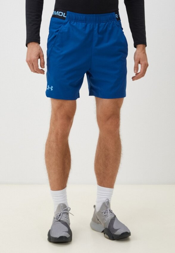 Шорты спортивные Under Armour