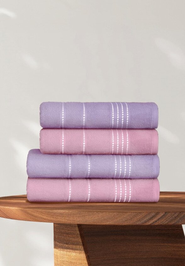 Комплект полотенец Василиса