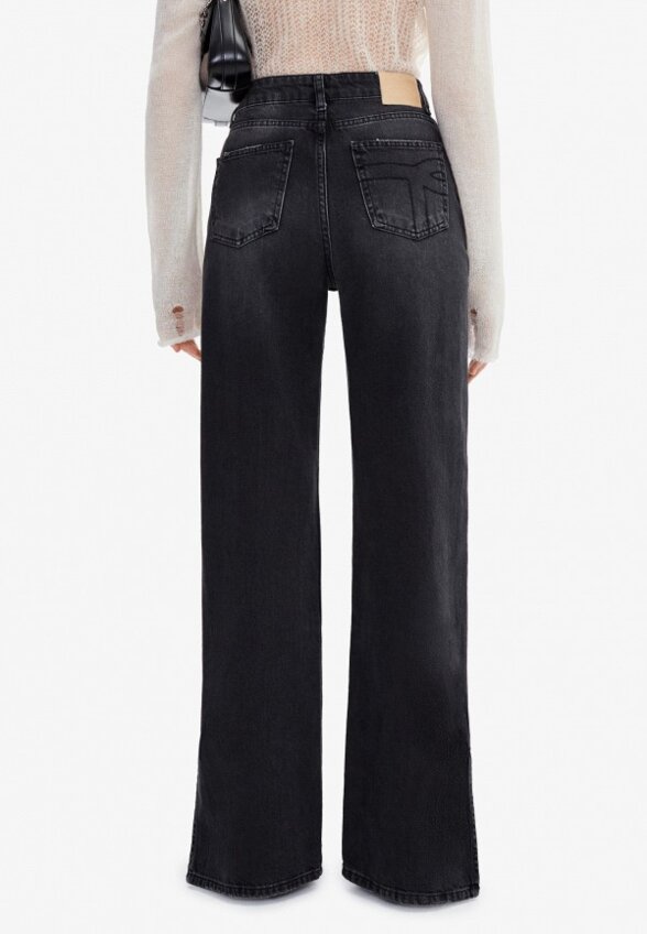 Джинсы Top Top