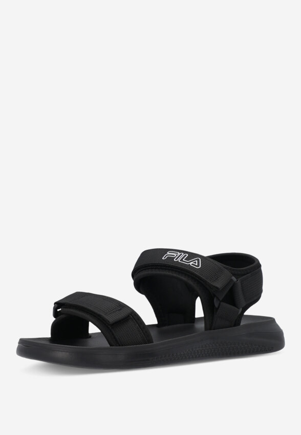 Сандалии женские FILA Sp Glory Sandal, Черный