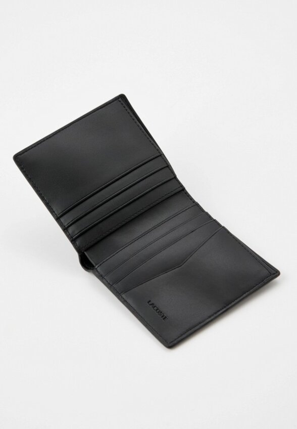 Кошелек Lacoste