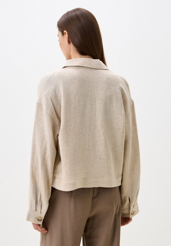 Рубашка Tom Tailor