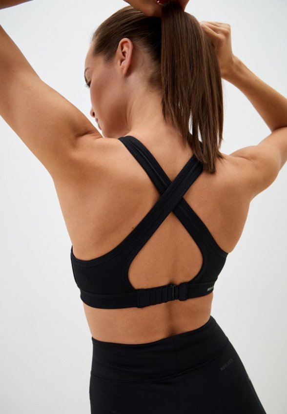 Топ спортивный Demix