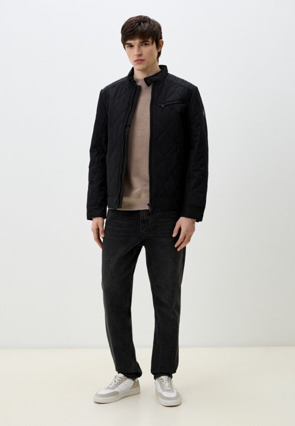 Куртка утепленная Tom Tailor