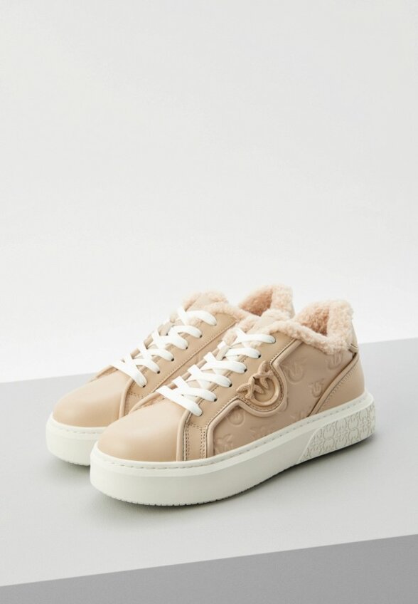 Кеды Pinko