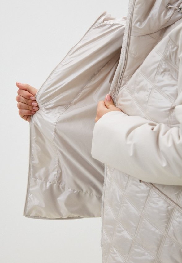 Куртка стеганая Avi