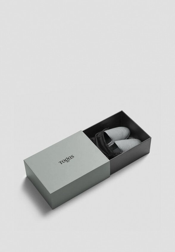 Тапочки Togas