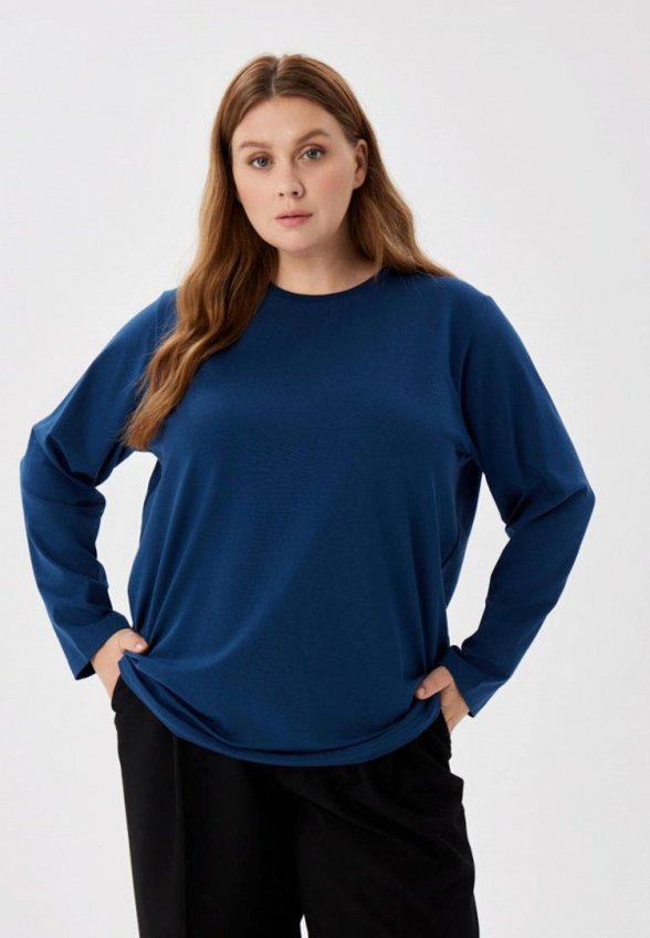 Лонгслив Delori