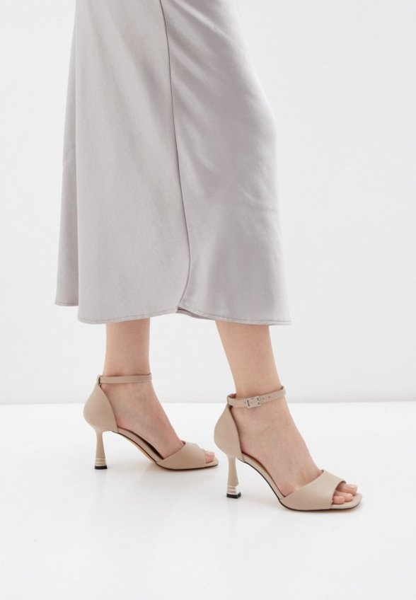 Босоножки El'Rosso