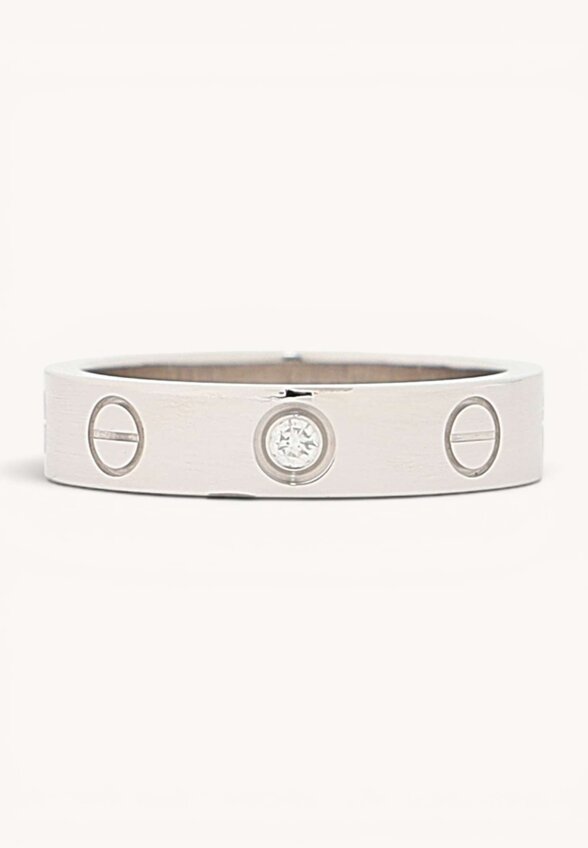 Cartier Love