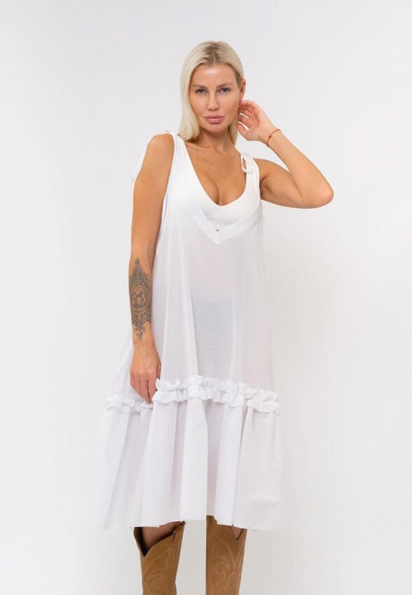 Сарафан Ptaxx