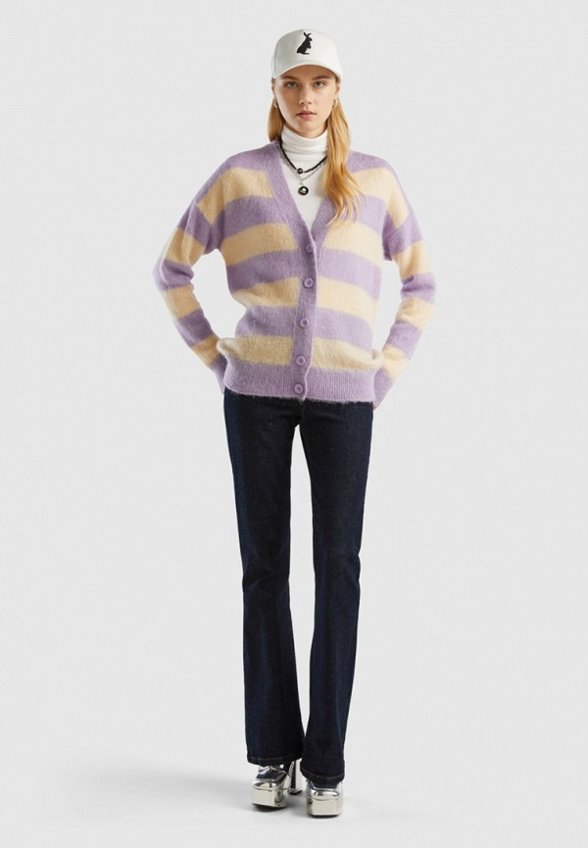 Кардиган United Colors of Benetton