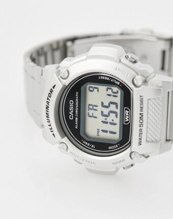 Часы Casio мужчинам