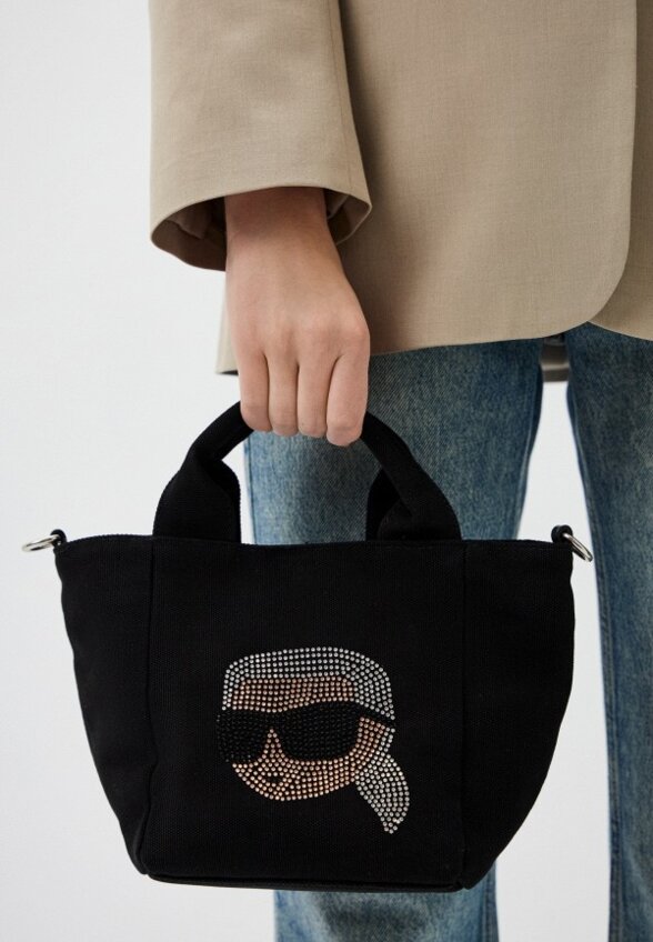 Сумка Karl Lagerfeld