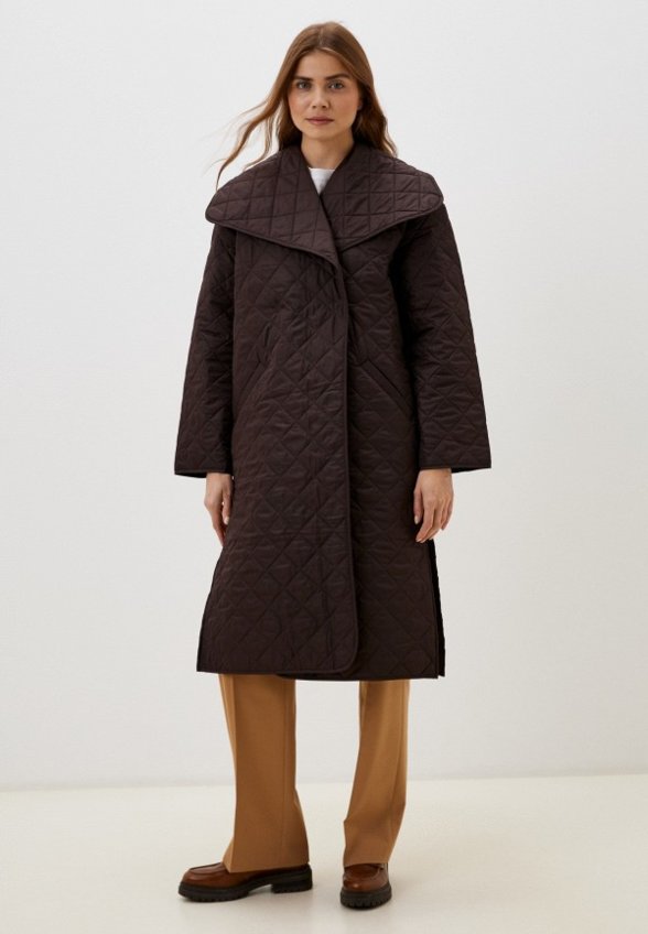 Куртка-пальто Rode