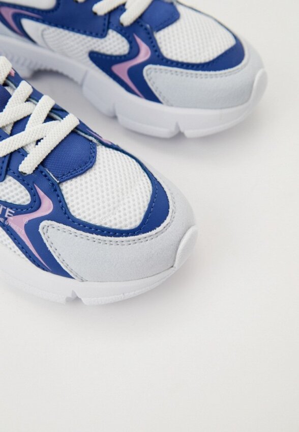 Кроссовки Lacoste