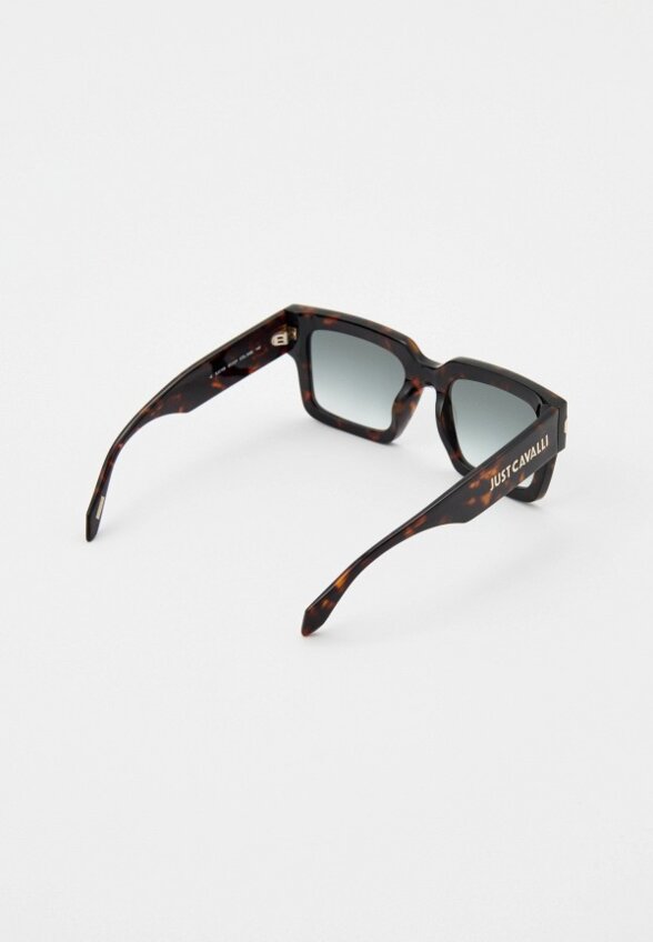 Очки солнцезащитные Just Cavalli