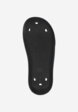 Шлепанцы женские Under Armour Locker V SL, Черный5  - превью