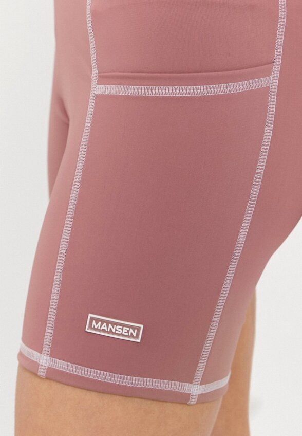 Велосипедки Mansen