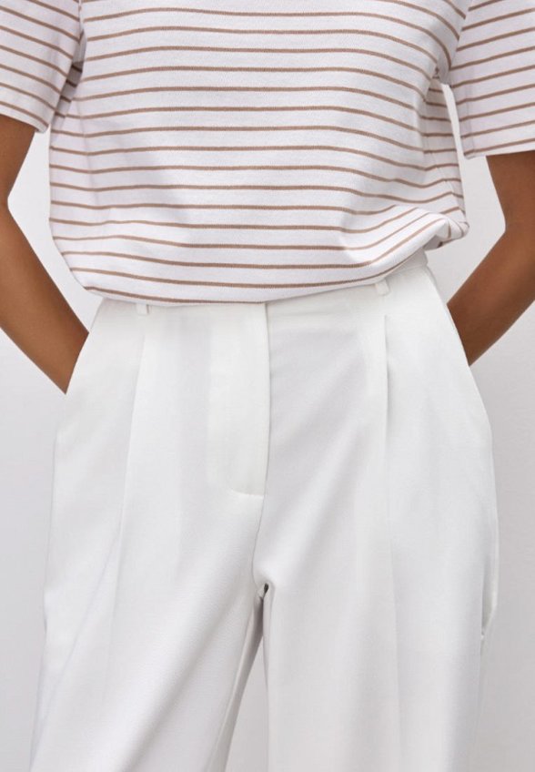 Брюки Gray Moss