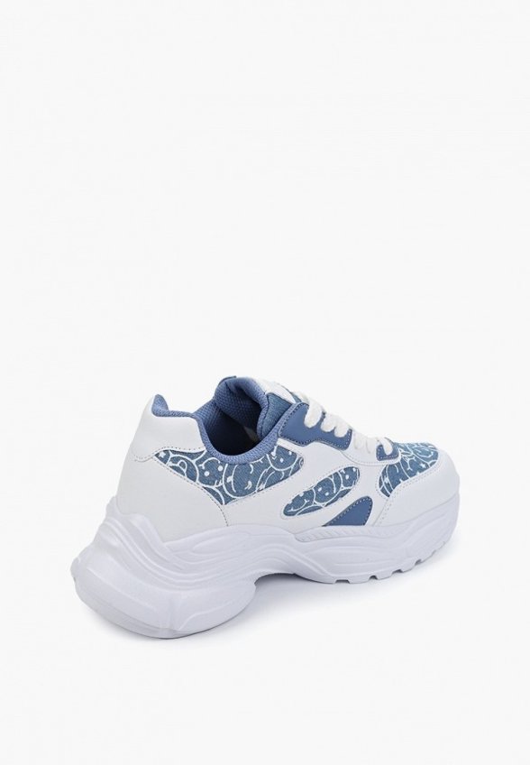 Кроссовки PlayToday