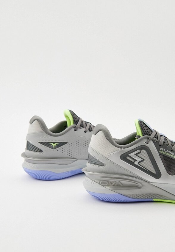 Кроссовки 361