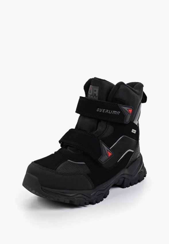 Ботинки Kapika