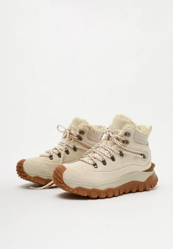 Ботинки Baasploa