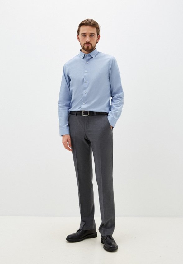 Рубашка Enrico Cerini