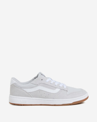Кеды мужские Vans Ryland Ls, Серый женщинам