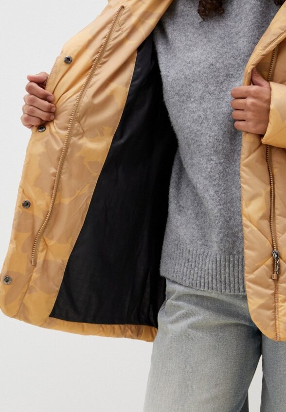 Куртка стеганая Dixi-Coat