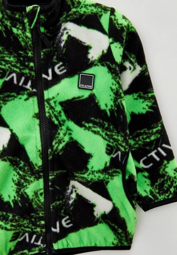 Олимпийка PlayToday