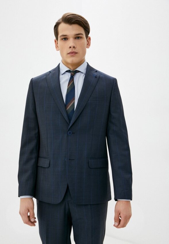 Костюм классический Bolini