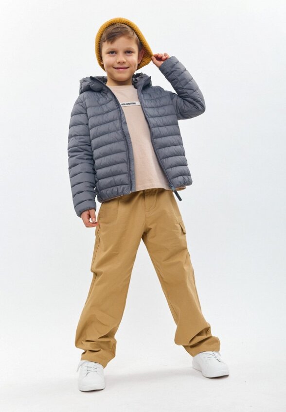 Куртка утепленная Stylish Amadeo