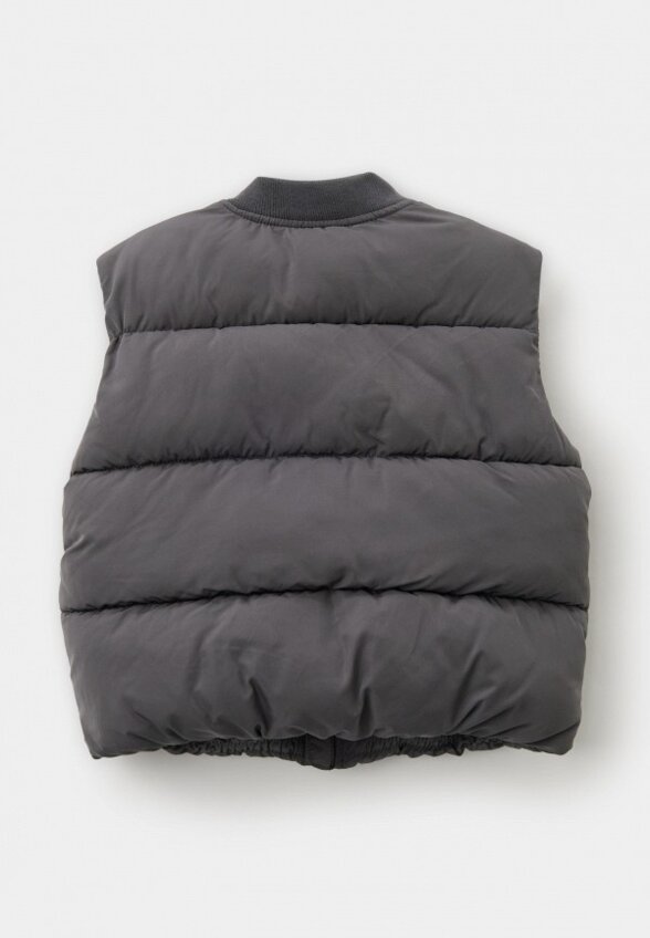 Жилет утепленный Sela