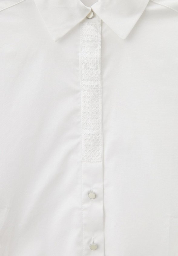 Блуза Silver Spoon