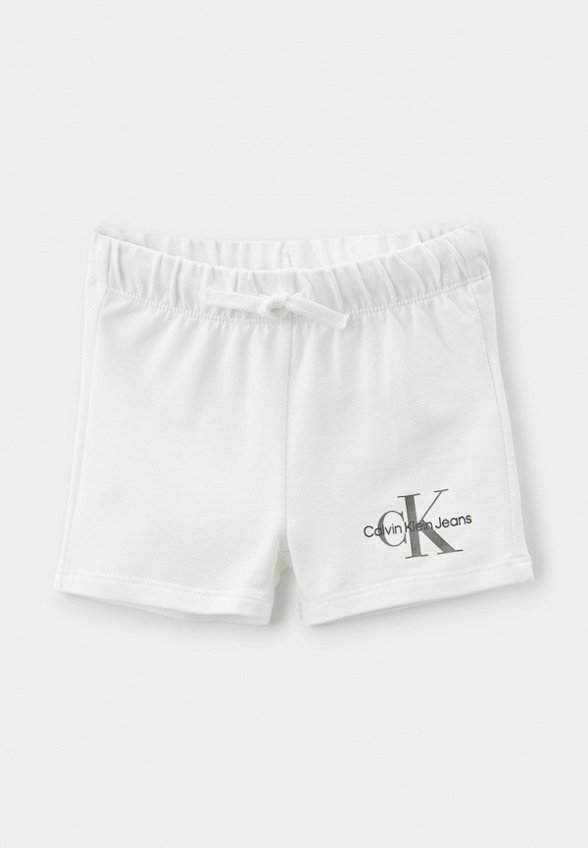 Шорты Calvin Klein Jeans