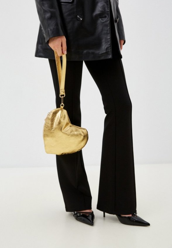 Клатч Asya Malbershtein